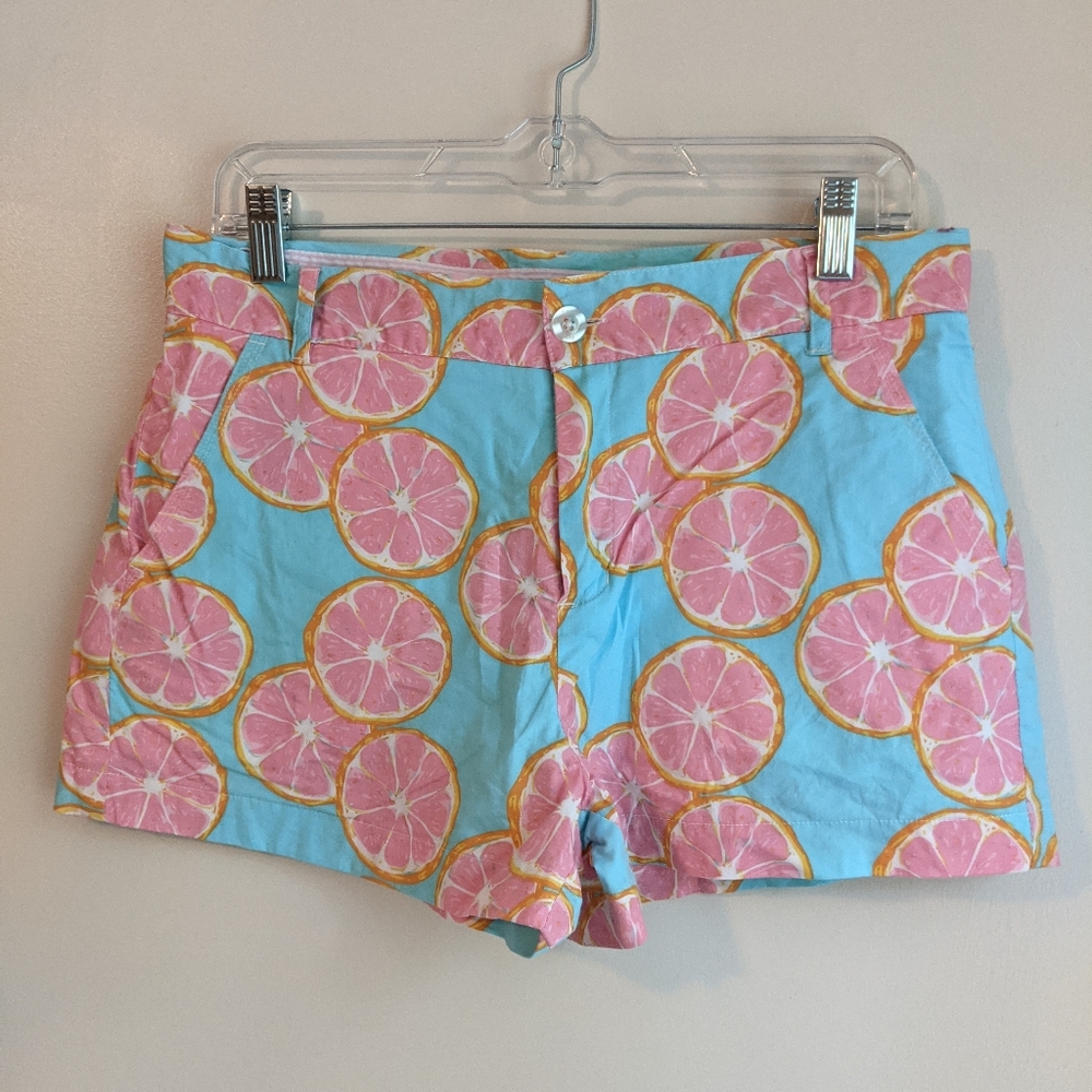 Lauren James Shorts